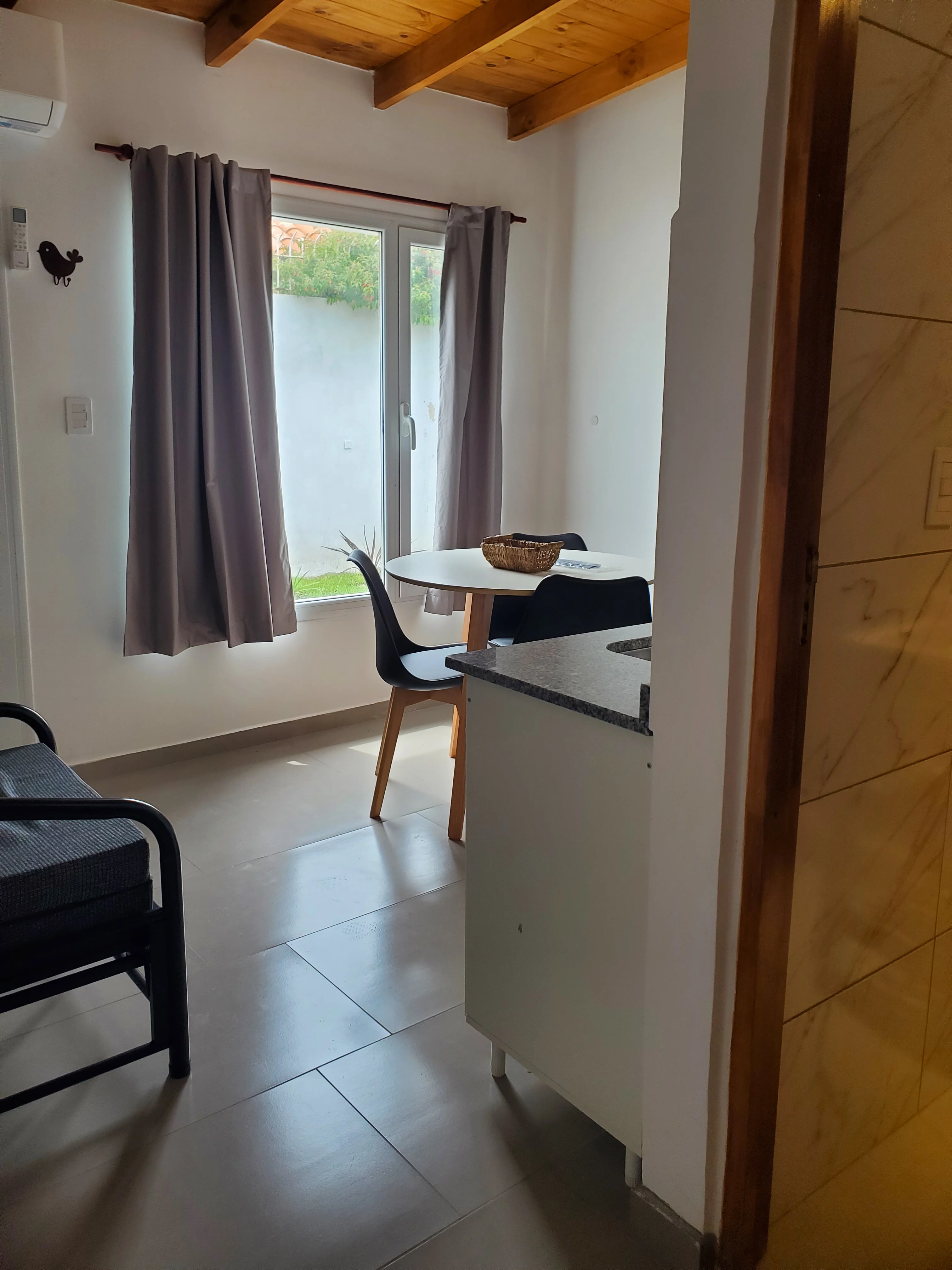 Cabaña para 3 Personas A - 4