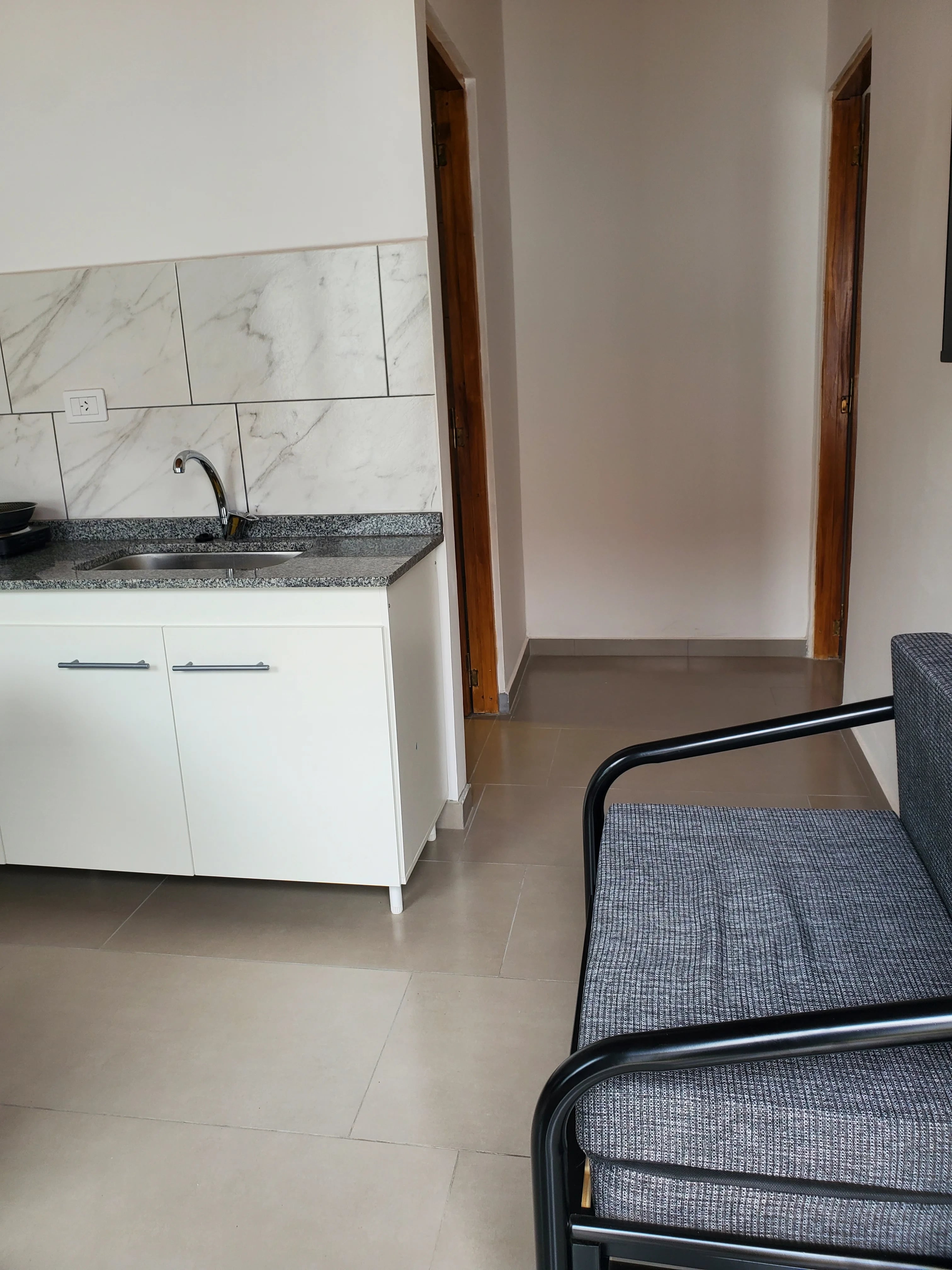 Cabaña para 4 Personas - 4