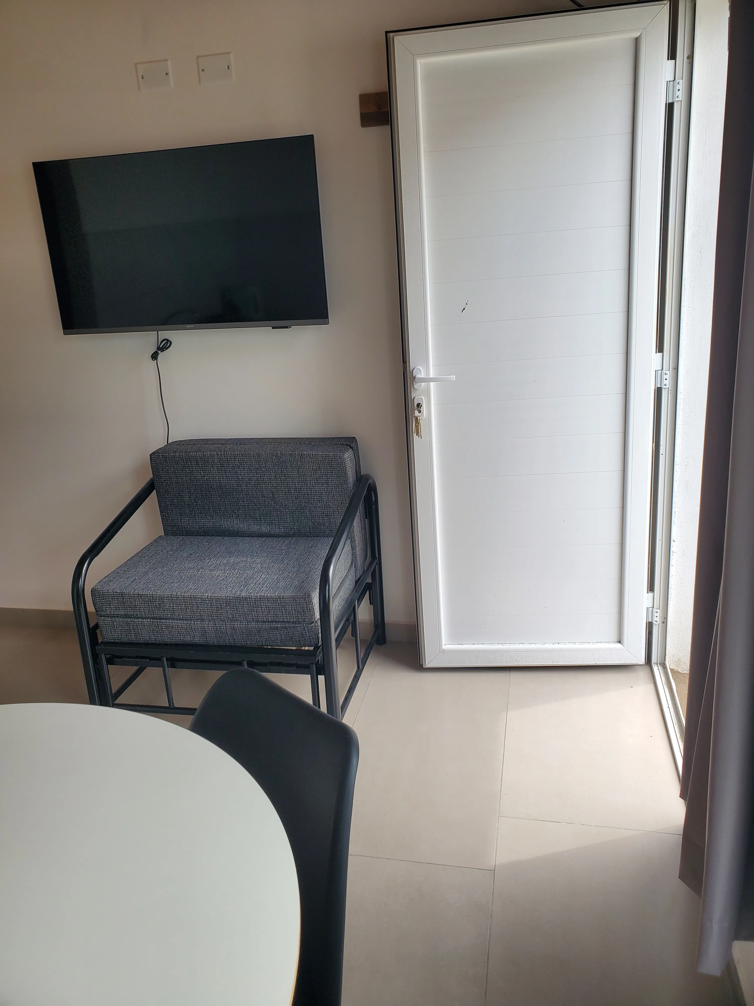 Cabaña para 3 Personas A