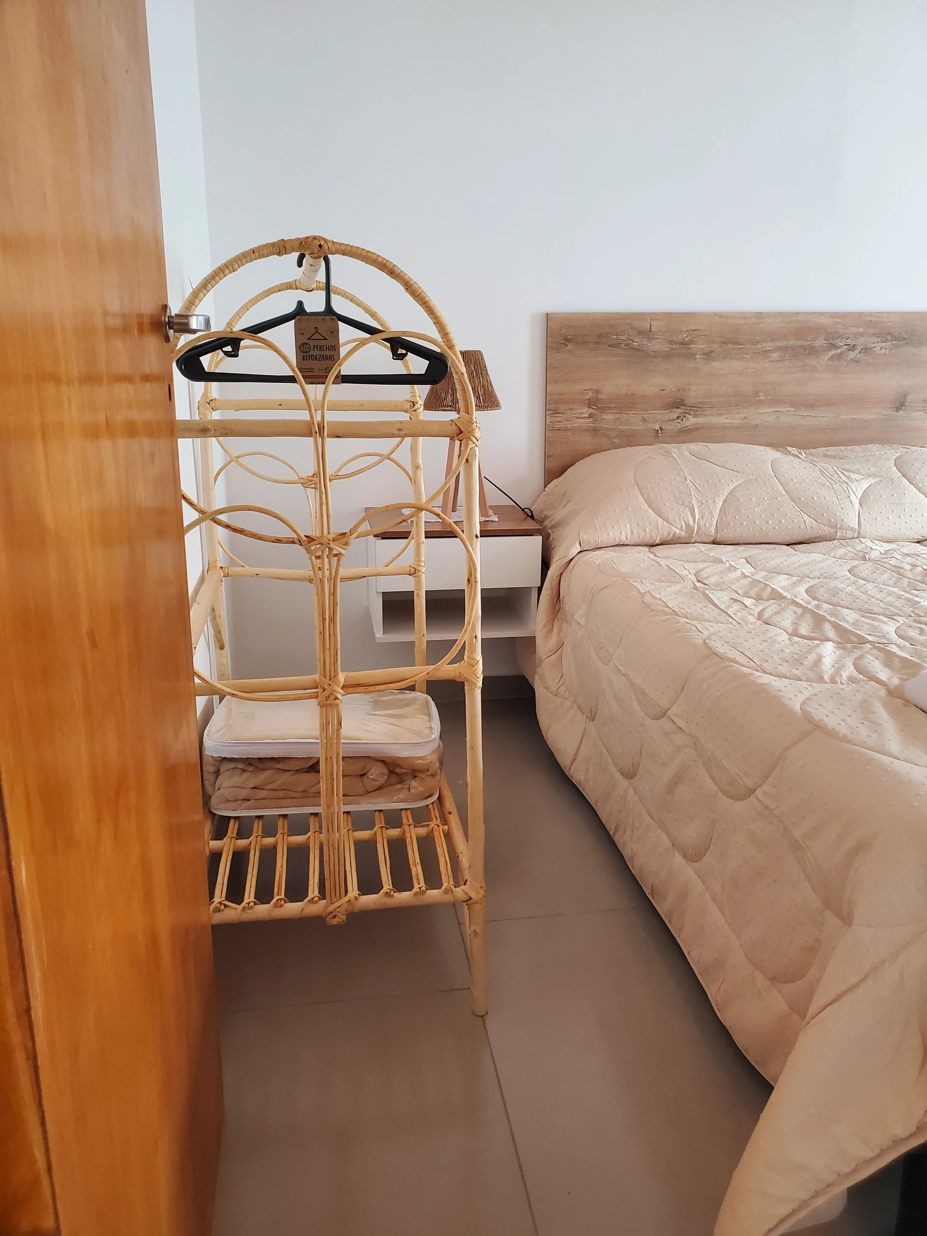 Cabaña para 3 Personas B - 3