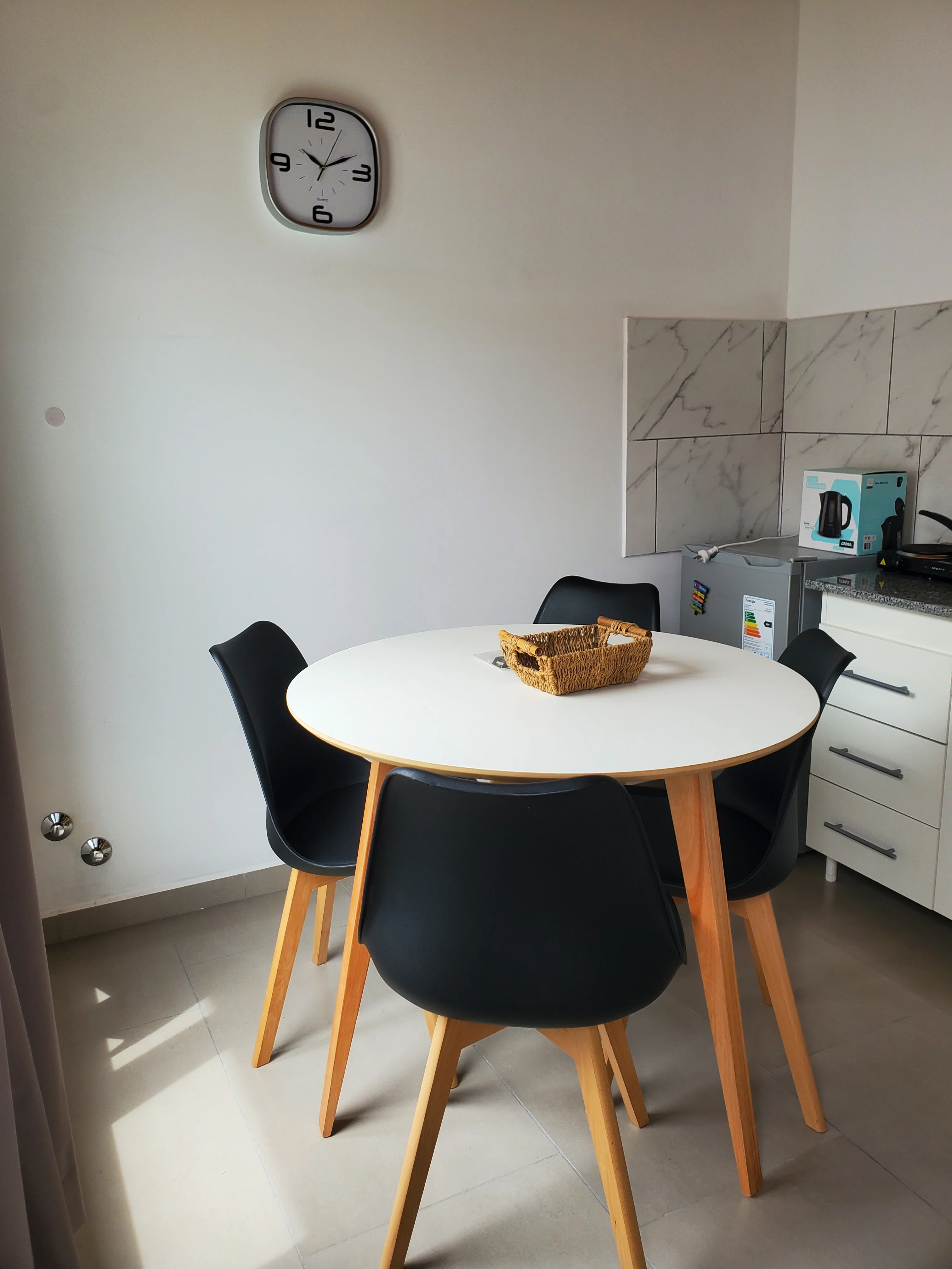 Cabaña para 3 Personas B - 2