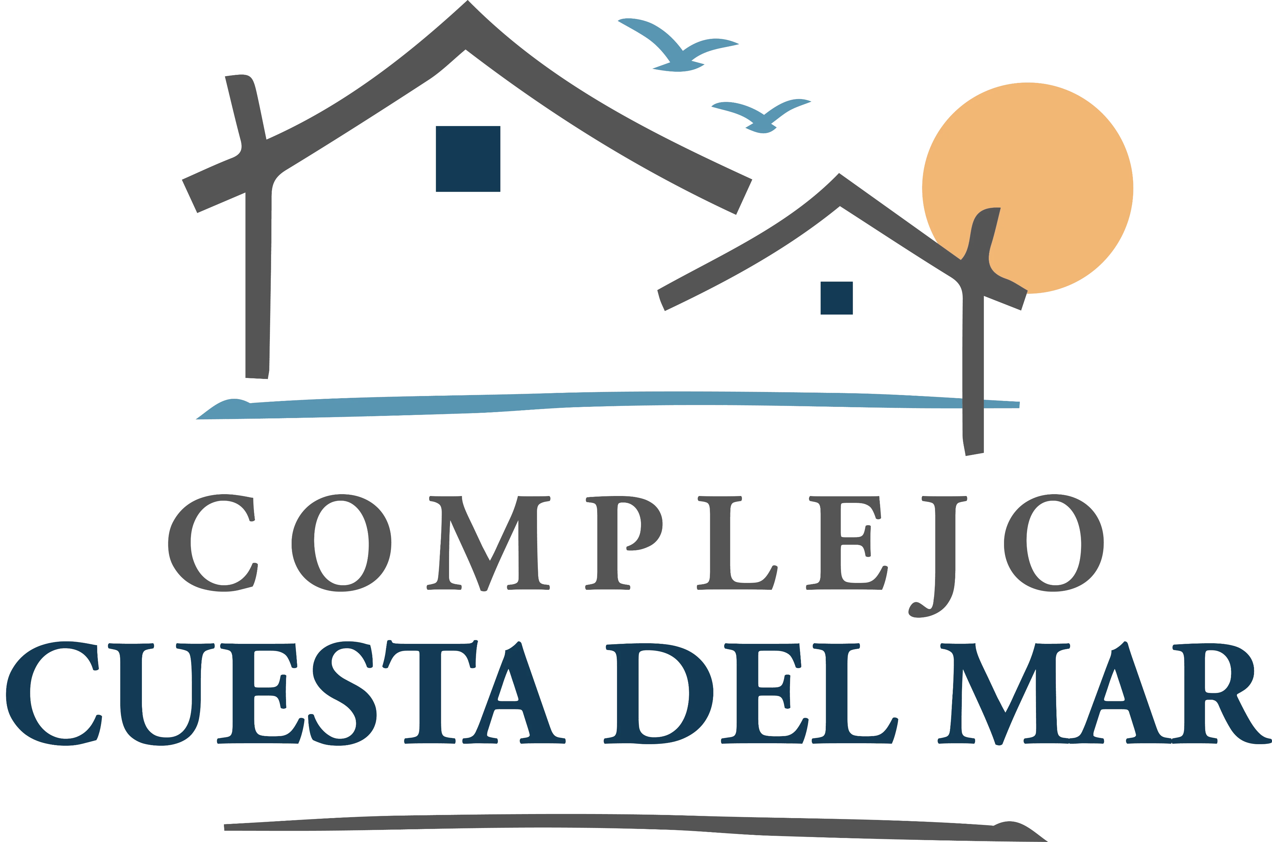 Complejo Cuesta del Mar